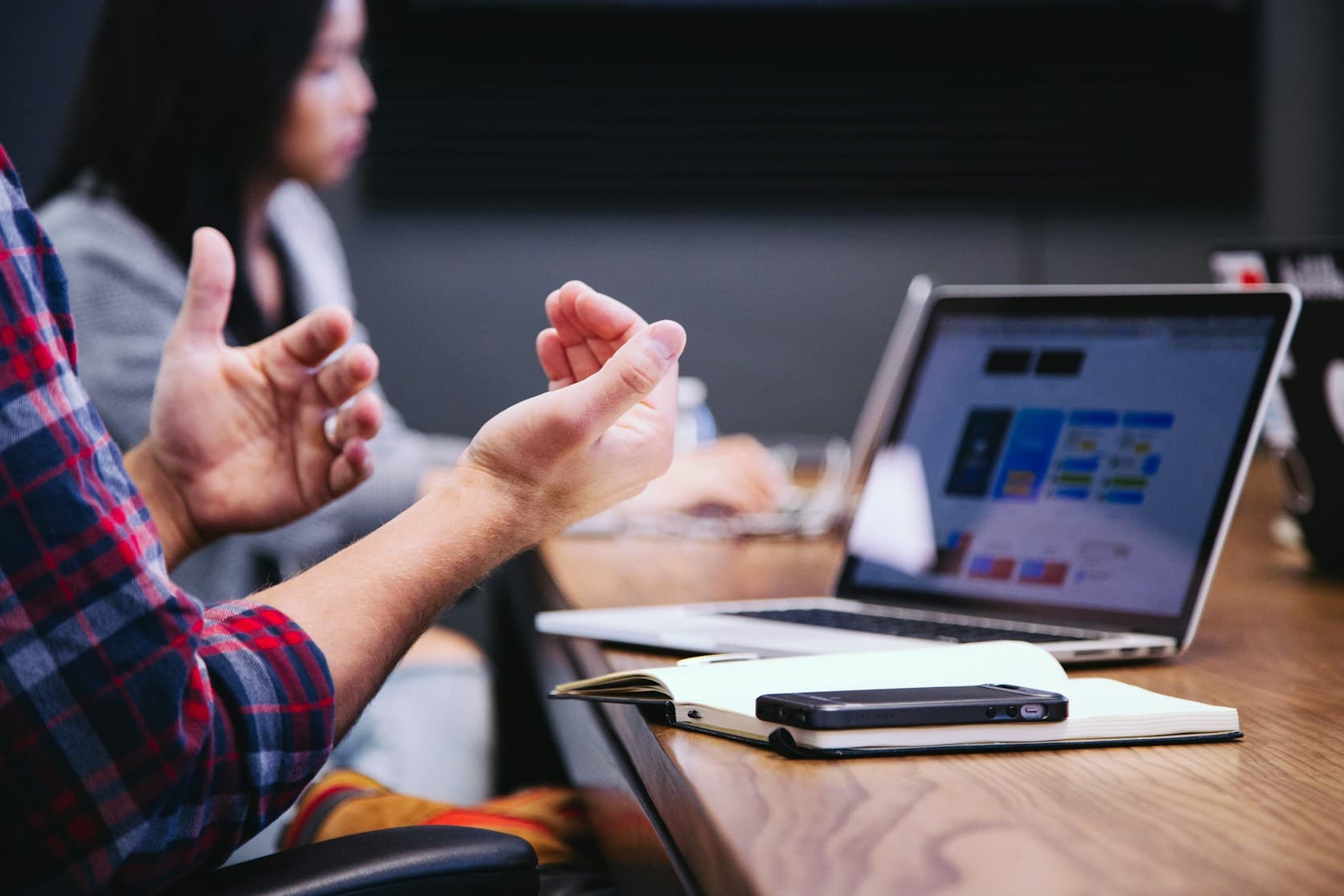 Leadership team moving from fragmented weekly reporting to one clear operating view.